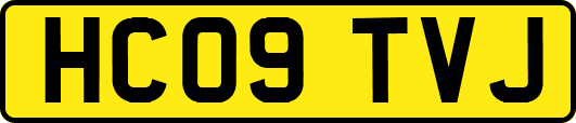 HC09TVJ