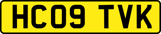 HC09TVK
