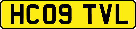 HC09TVL
