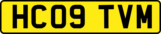 HC09TVM