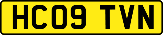 HC09TVN
