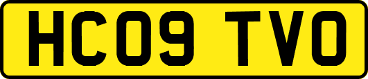 HC09TVO