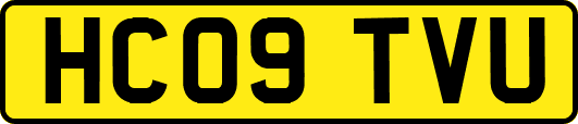 HC09TVU