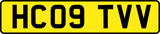 HC09TVV