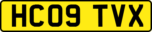 HC09TVX