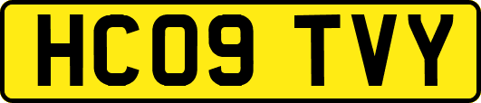 HC09TVY