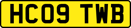 HC09TWB