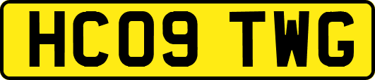 HC09TWG