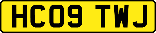 HC09TWJ