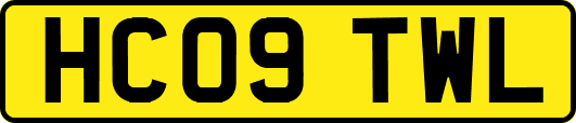 HC09TWL