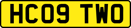 HC09TWO
