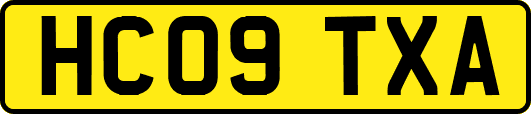 HC09TXA