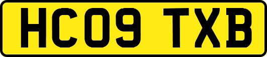 HC09TXB