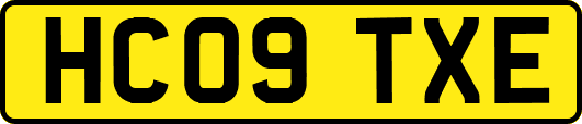 HC09TXE