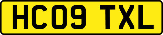 HC09TXL