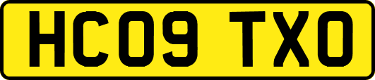 HC09TXO
