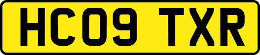 HC09TXR