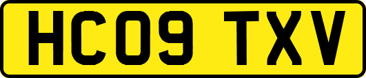 HC09TXV