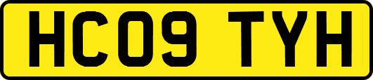 HC09TYH