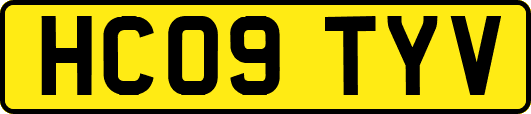 HC09TYV