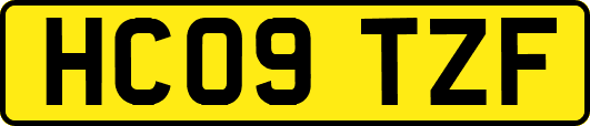 HC09TZF