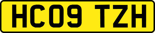 HC09TZH