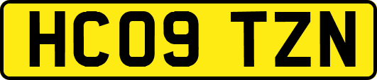 HC09TZN