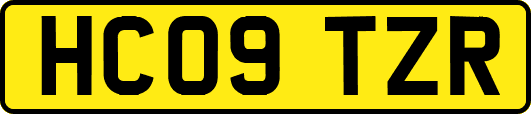 HC09TZR