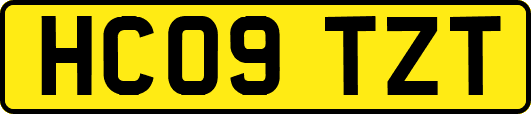 HC09TZT
