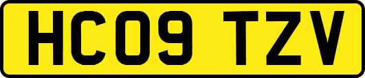 HC09TZV