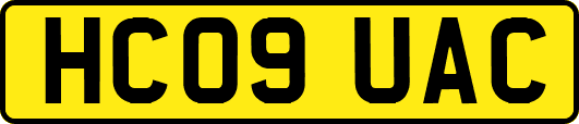 HC09UAC