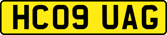 HC09UAG