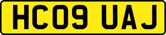 HC09UAJ