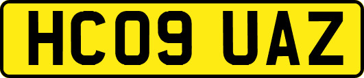 HC09UAZ