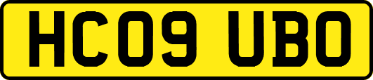 HC09UBO