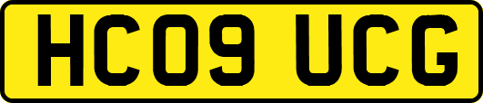 HC09UCG