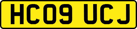 HC09UCJ