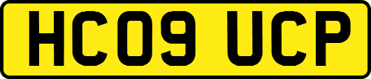 HC09UCP