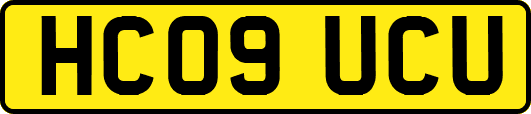 HC09UCU