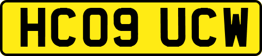 HC09UCW
