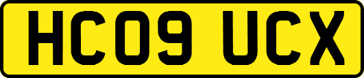 HC09UCX