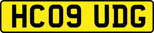 HC09UDG