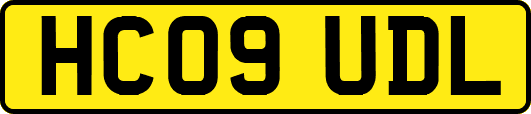 HC09UDL