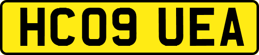 HC09UEA