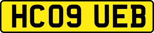HC09UEB
