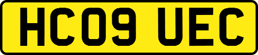HC09UEC