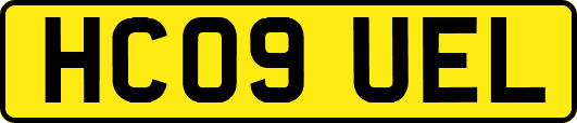 HC09UEL