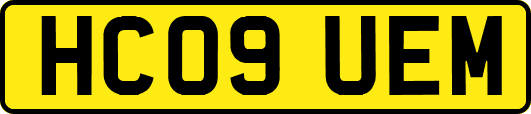 HC09UEM