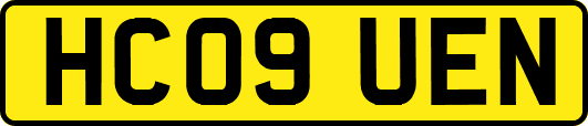 HC09UEN