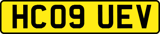 HC09UEV